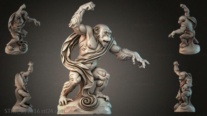 STKJI_011016 3d STL model