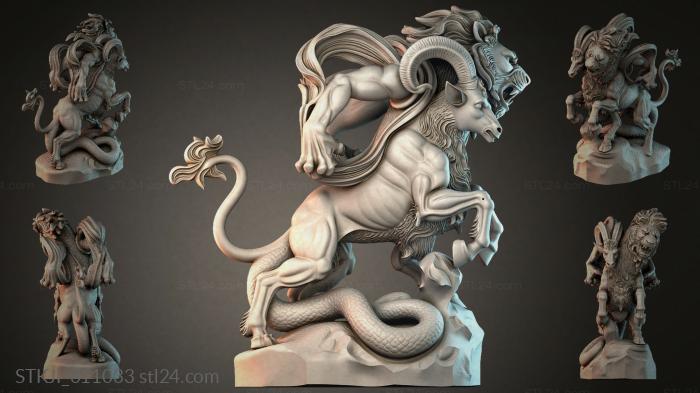 STKJI_011033 3d STL model