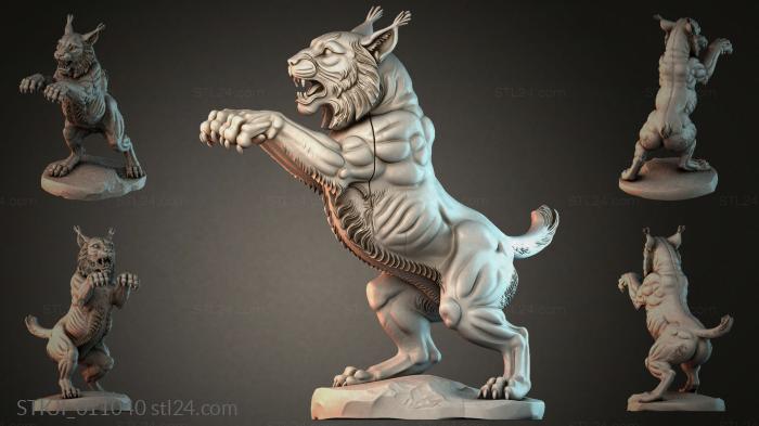 STKJI_011040 3d STL model