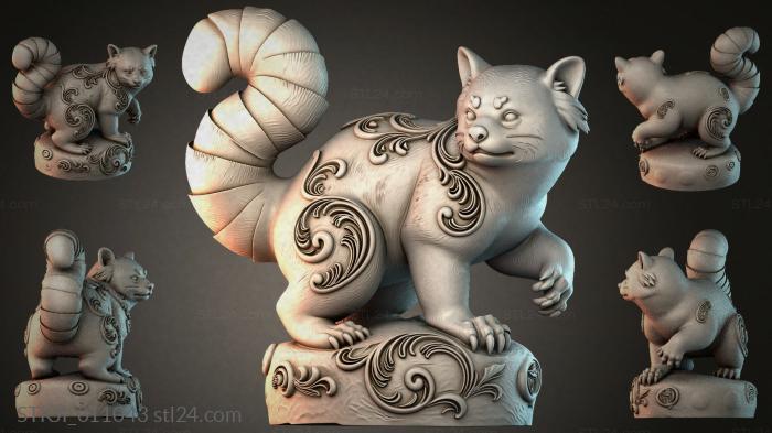 STKJI_011043 3d STL model