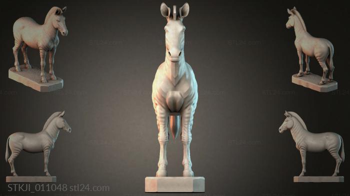 STKJI_011048 3d STL model