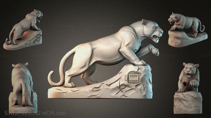 STKJI_011052 3d STL model