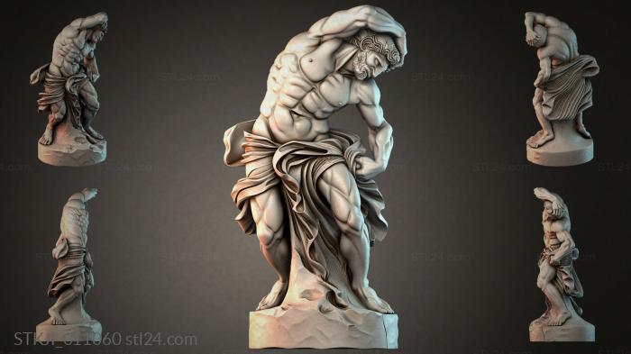 STKJI_011060 3d STL model