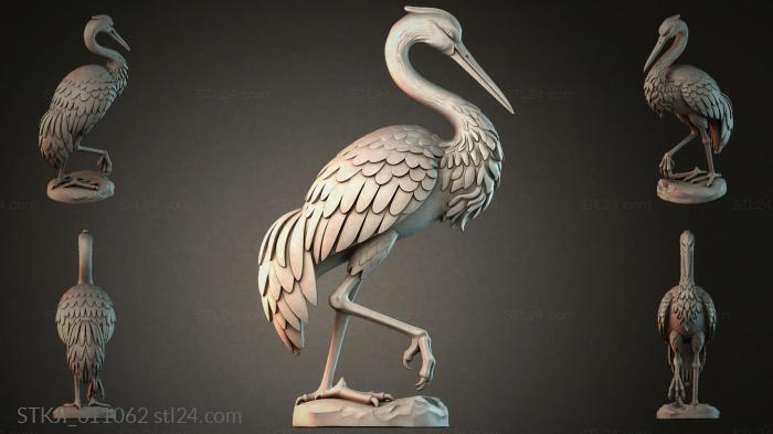 STKJI_011062 3d STL model