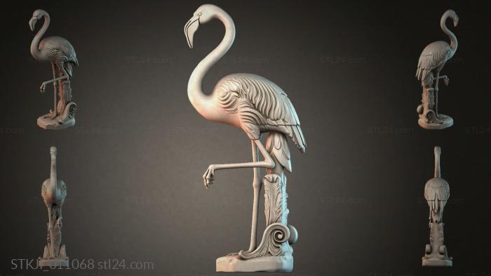 STKJI_011068 3d STL model