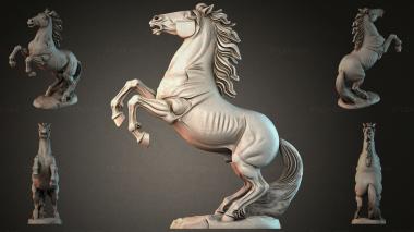 Animal figurines STKJI_011078 3d model