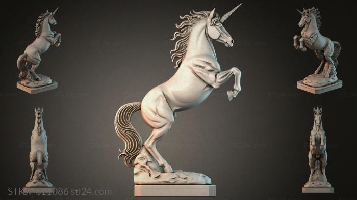 STKJI_011086 3d STL model
