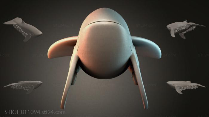 STKJI_011094 3d STL model
