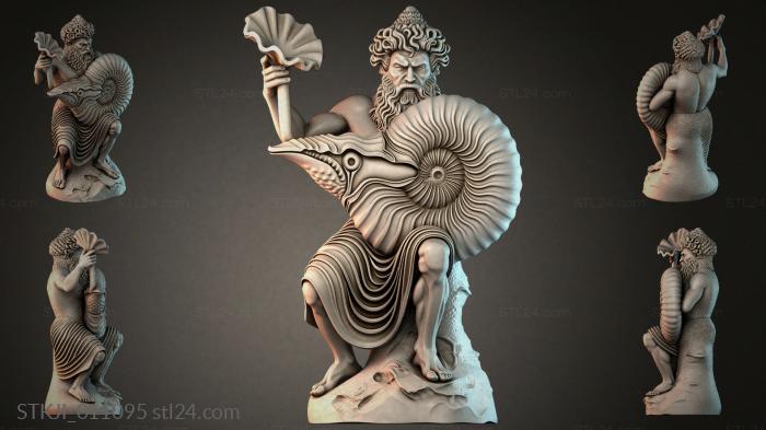 STKJI_011095 3d STL model