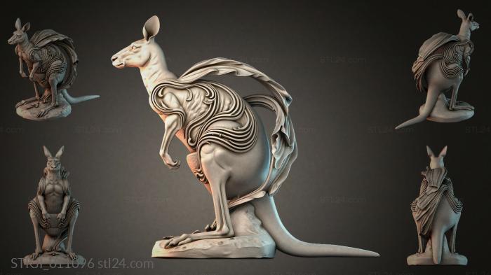 STKJI_011096 3d STL model