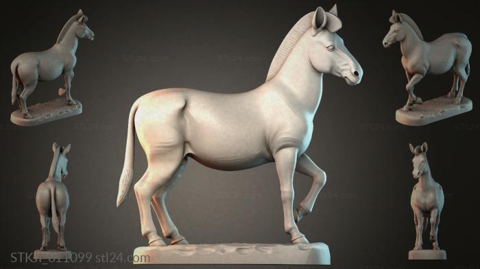 STKJI_011099 3d STL model