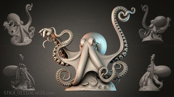 STKJI_011106 3d STL model