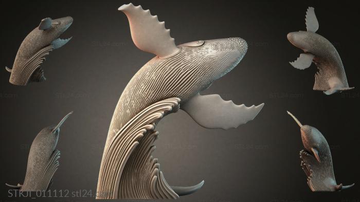STKJI_011112 3d STL model