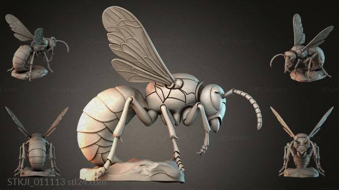 STKJI_011113 3d STL model