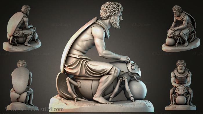STKJI_011115 3d STL model