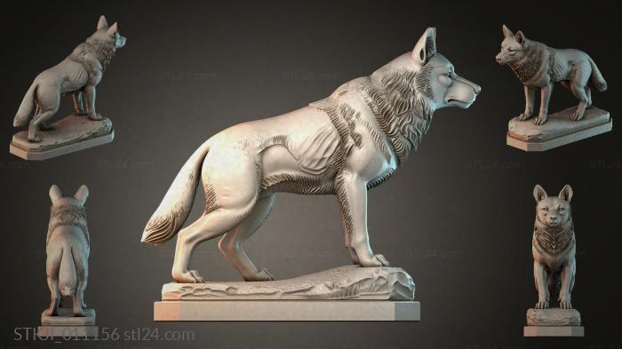 STKJI_011156 3d STL model
