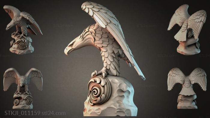 STKJI_011159 3d STL model