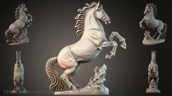 STKJI_011163 3d STL model