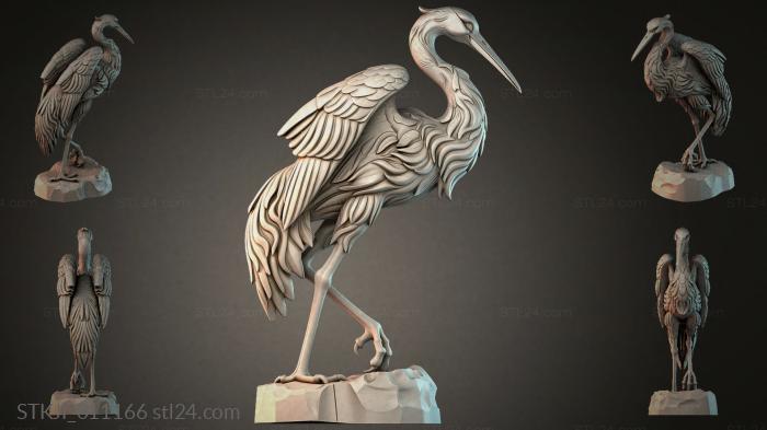 STKJI_011166 3d STL model