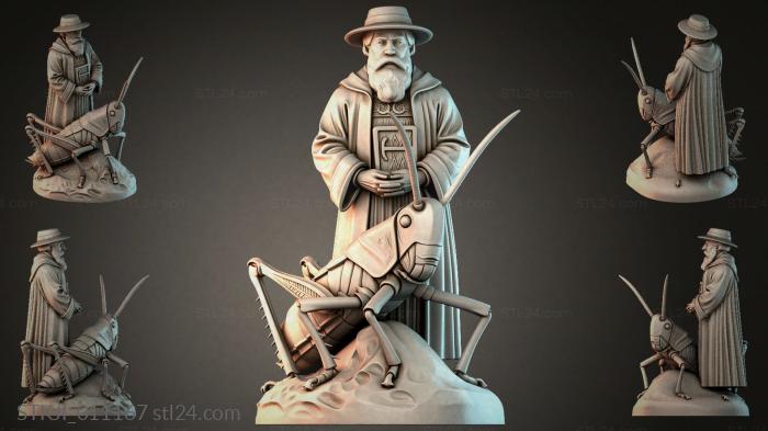 STKJI_011167 3d STL model