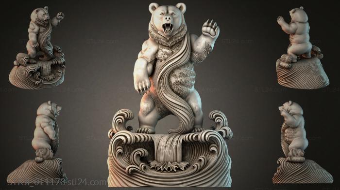 STKJI_011173 3d STL model