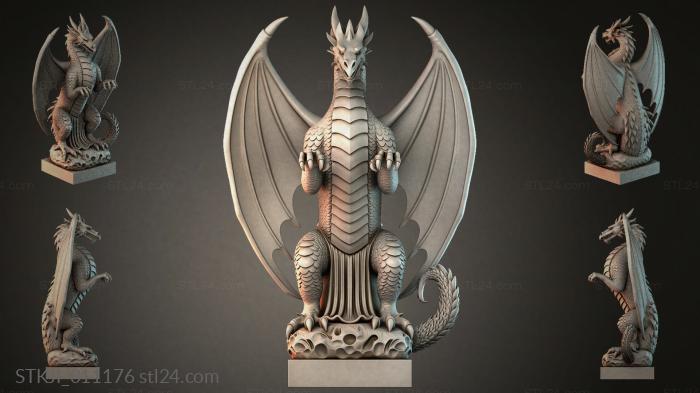 STKJI_011176 3d STL model