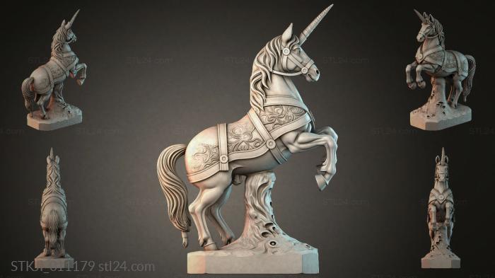 STKJI_011179 3d STL model