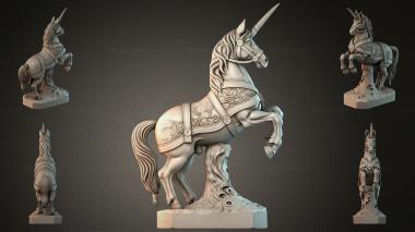 Animal figurines STKJI_011179 3d model