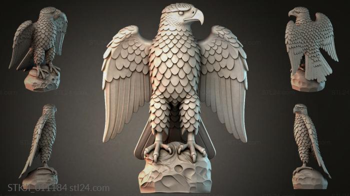 STKJI_011184 3d STL model