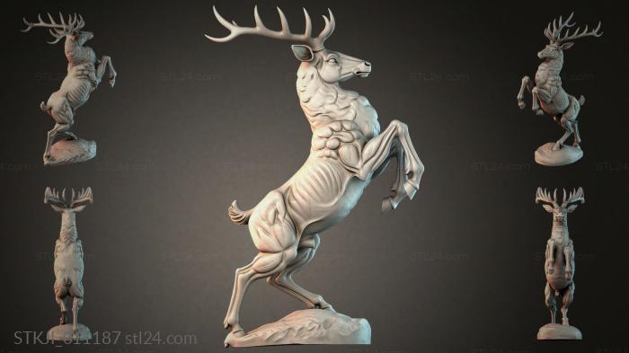 STKJI_011187 3d STL model