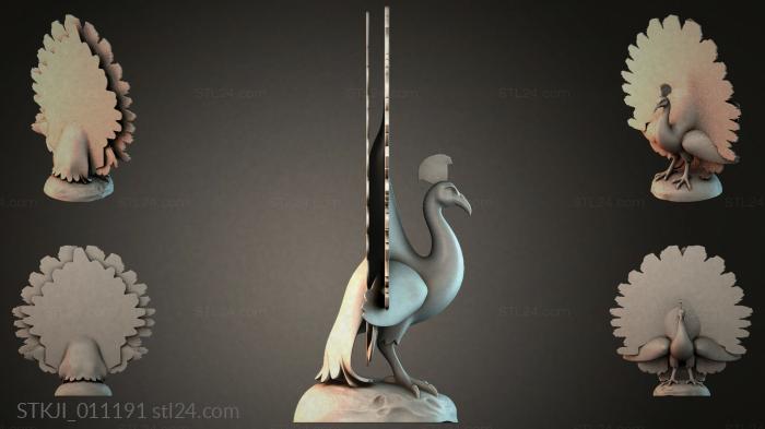 STKJI_011191 3d STL model