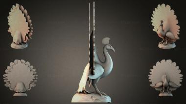Animal figurines STKJI_011191 3d model