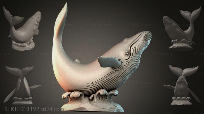 STKJI_011192 3d STL model
