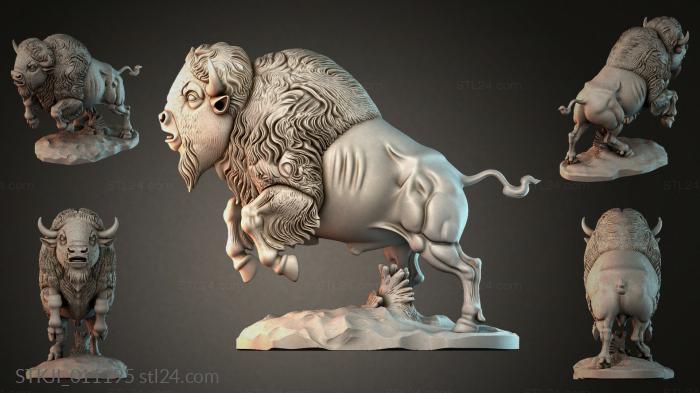 STKJI_011195 3d STL model