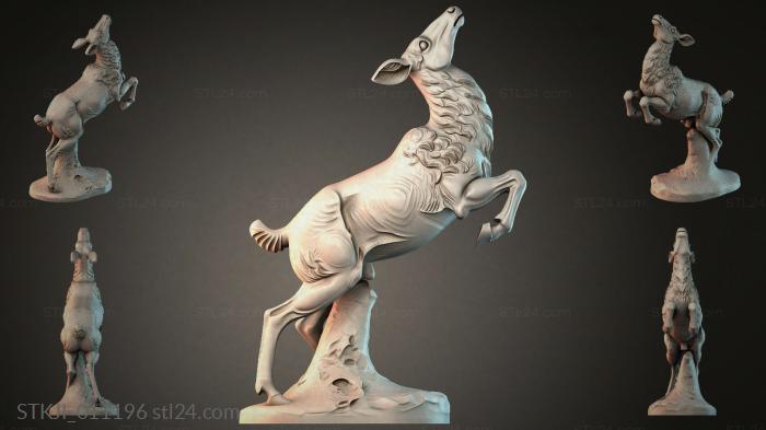 STKJI_011196 3d STL model