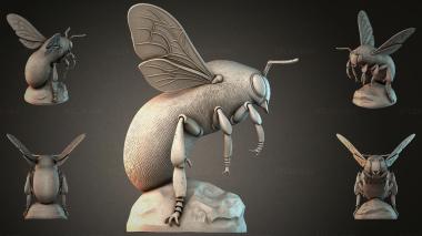 Animal figurines STKJI_011198 3d model