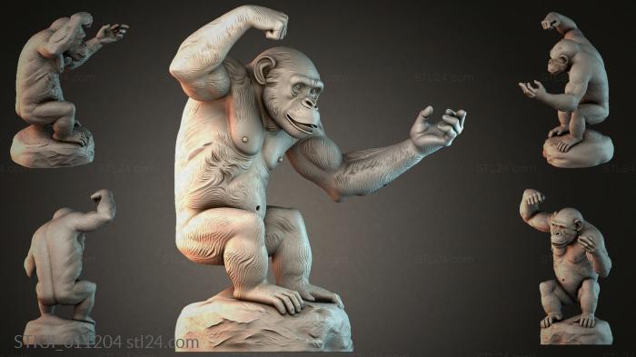 STKJI_011204 3d STL model