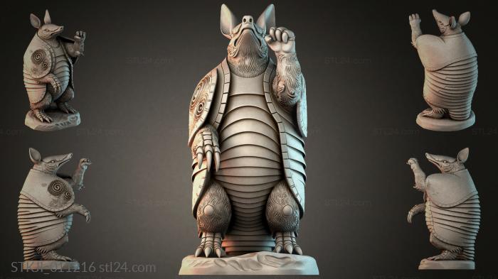 STKJI_011216 3d STL model