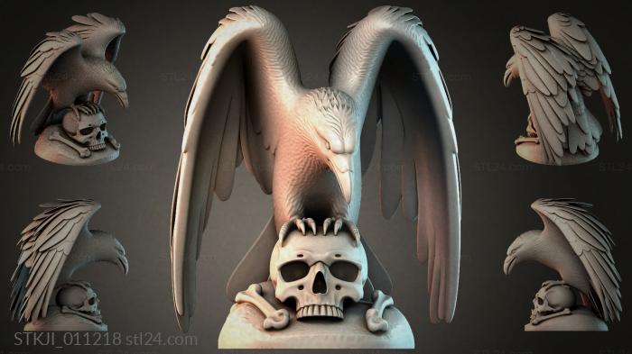 STKJI_011218 3d STL model
