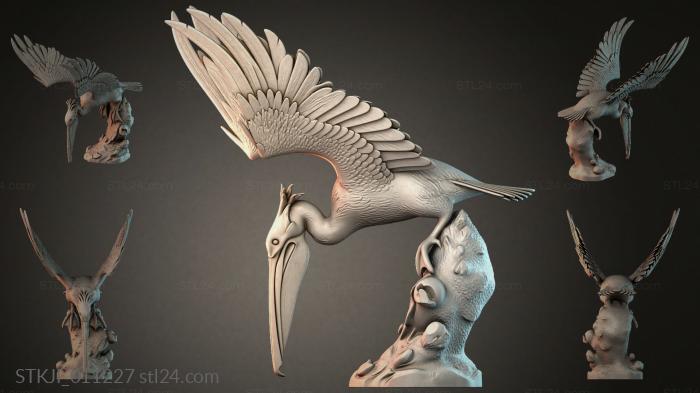 STKJI_011227 3d STL model
