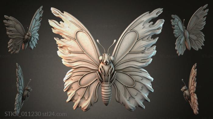 STKJI_011230 3d STL model