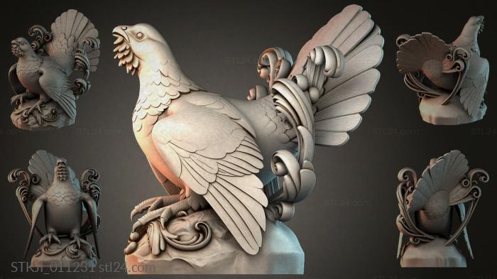 STKJI_011231 3d STL model