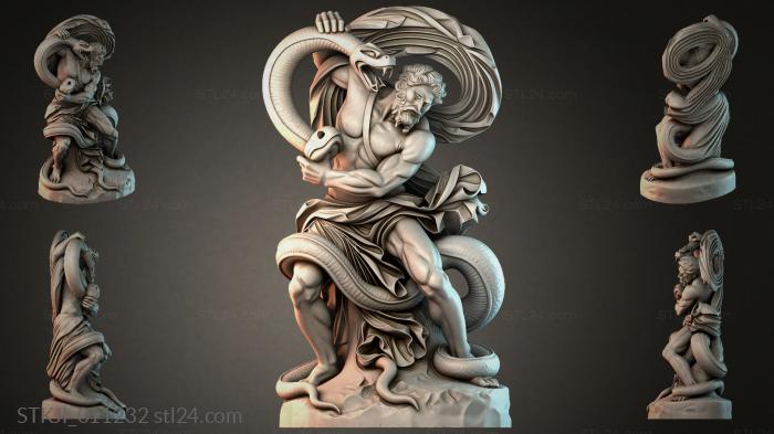 STKJI_011232 3d STL model