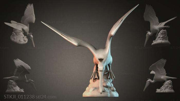 STKJI_011238 3d STL model