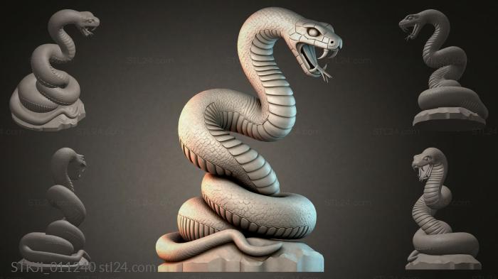 STKJI_011240 3d STL model