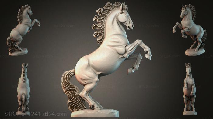 STKJI_011241 3d STL model