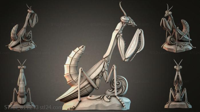 STKJI_011243 3d STL model