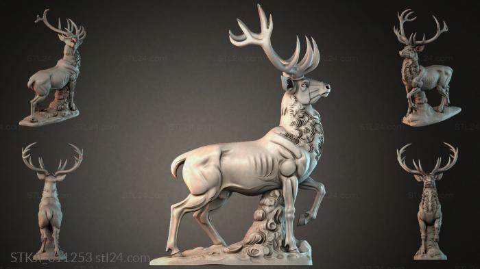 STKJI_011253 3d STL model