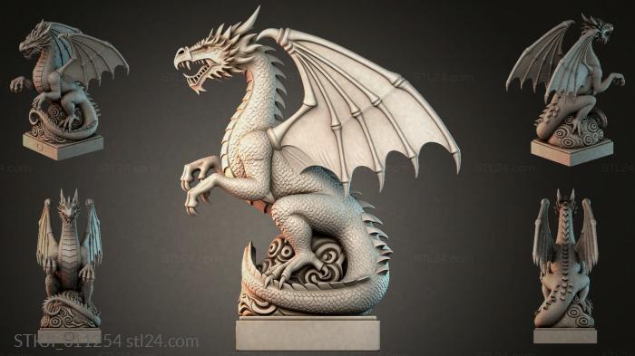 STKJI_011254 3d STL model