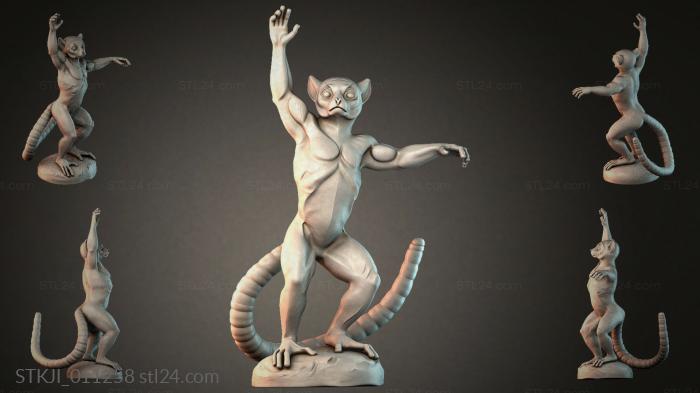 STKJI_011258 3d STL model